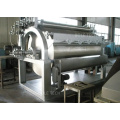 Spirulina rotary drum dryer flaker drum scraper dryer